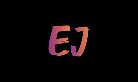 EJ .
